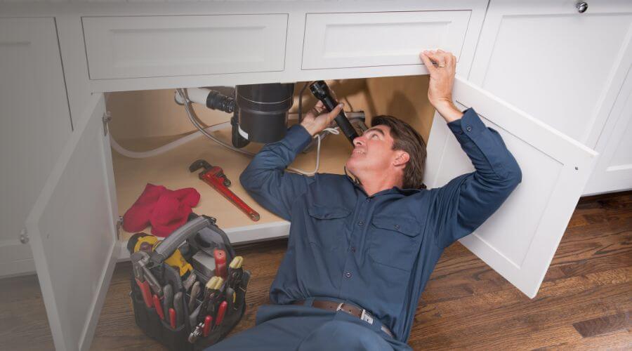 Professional expert plumbing services in North Waterboro, ME